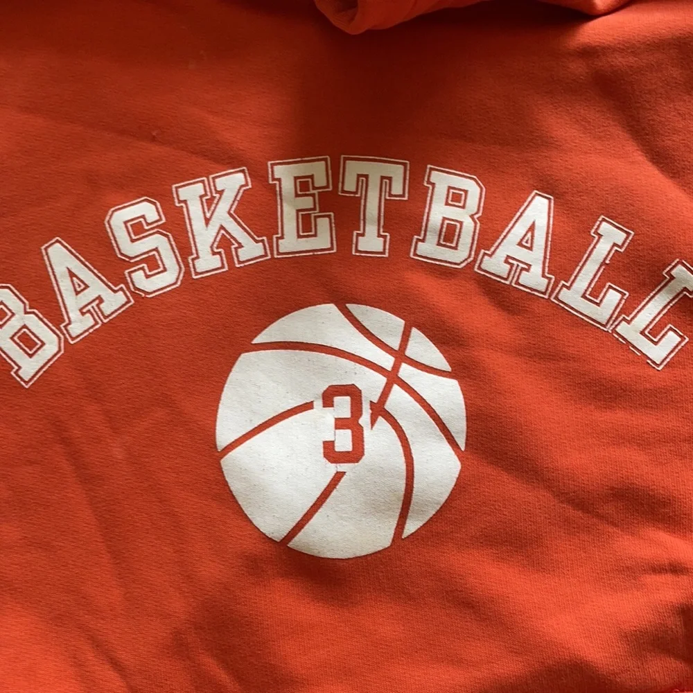 Gap Basketball Hoodie